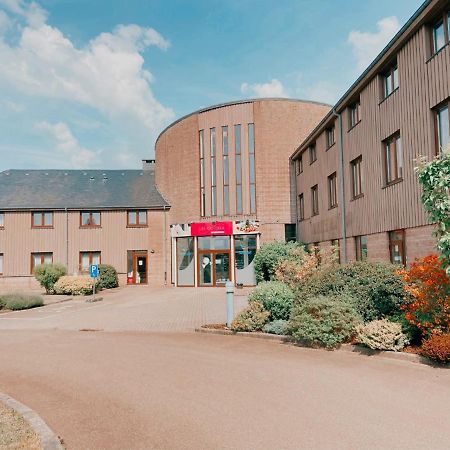 Hotel les100ciels Saint-Hubert Extérieur photo